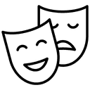 Theaters & Entertainment