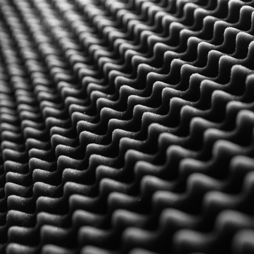 Foam